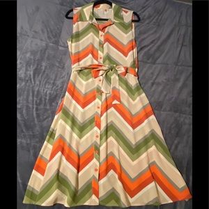 Tacera Woman’s Dress